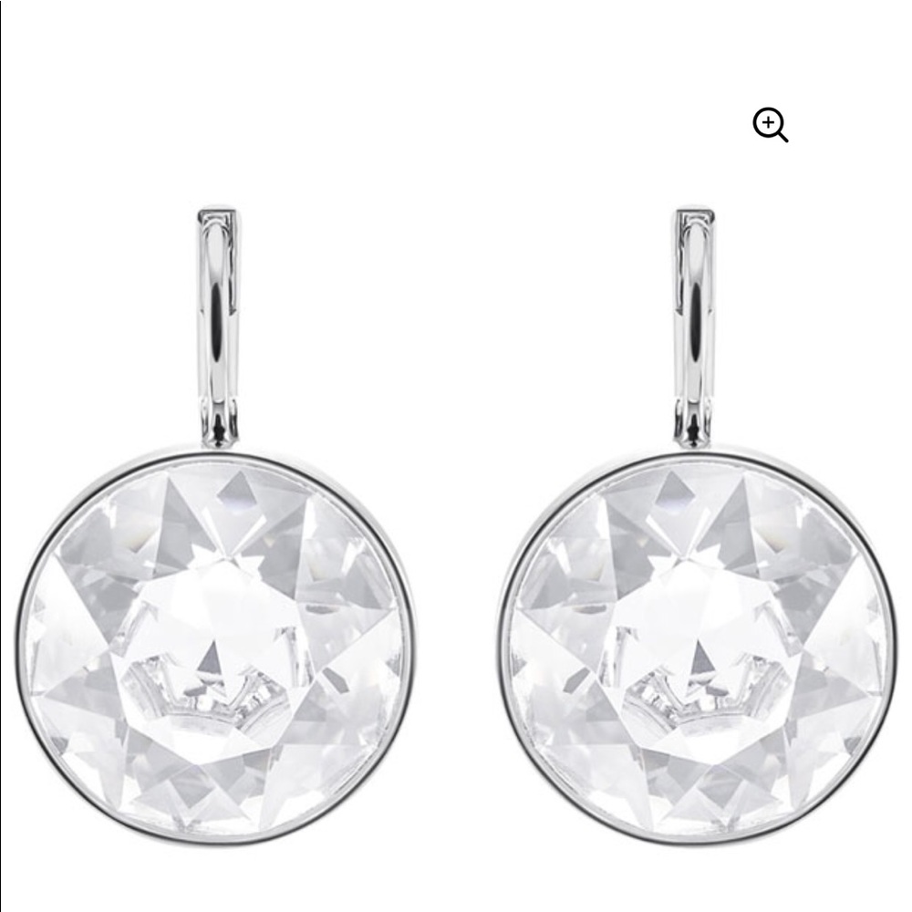 Swarovski Bella Earrings